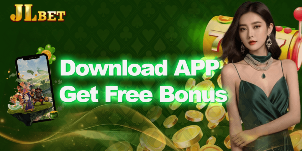 How to download the jlbet app promo and bonus