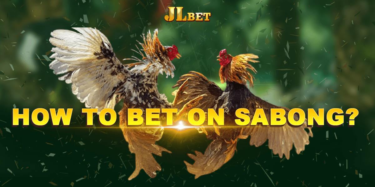 how to bet win on jili casino sabong
