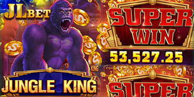 jlbet jili slot casino games Jungle King