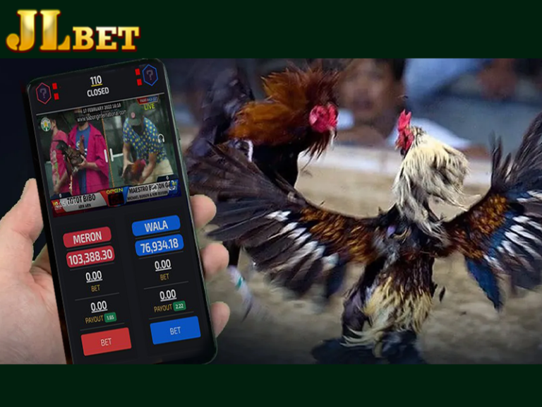 jlbet sabong jili casino online
