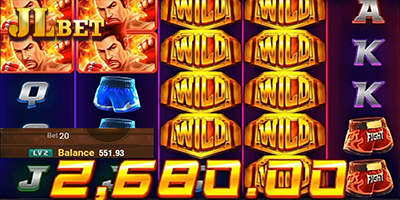 jlbet jili slot casino games Boxing King