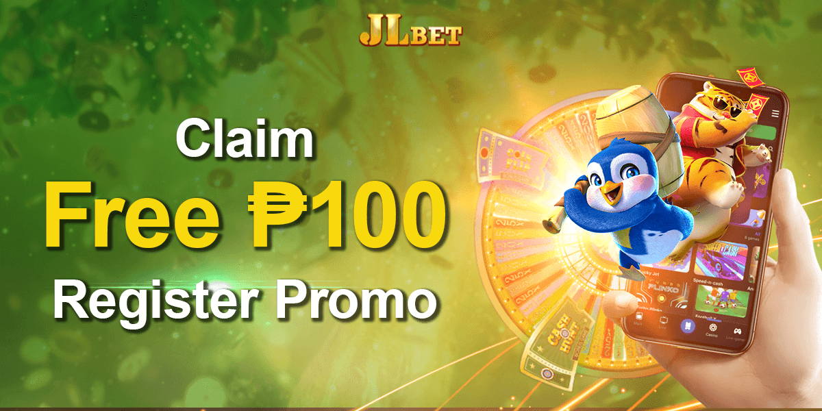 jolibet free 100 register