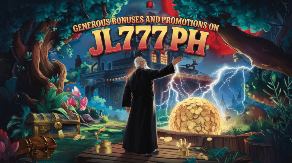 Jl777 Casino Login and Claim Bonus 2025