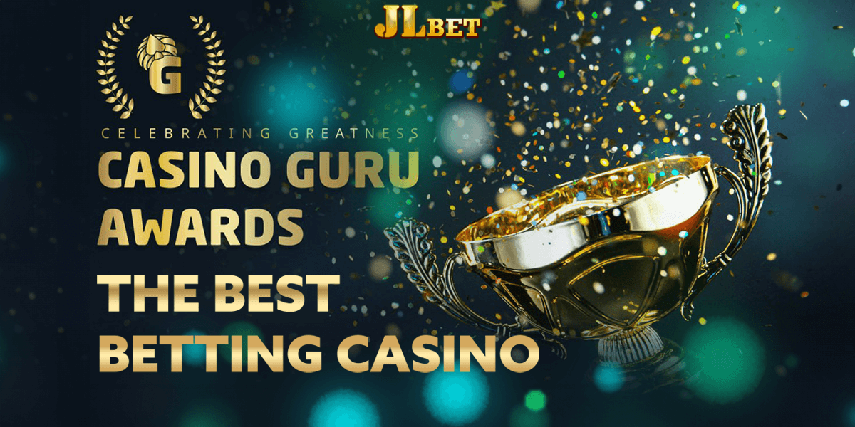 Casino Guru Review:The Best Betting Jlslot Casino 2024