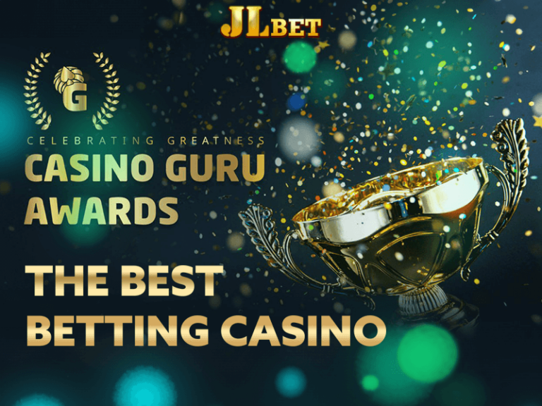 Casino Guru Review The Best Betting Jlslot Casino