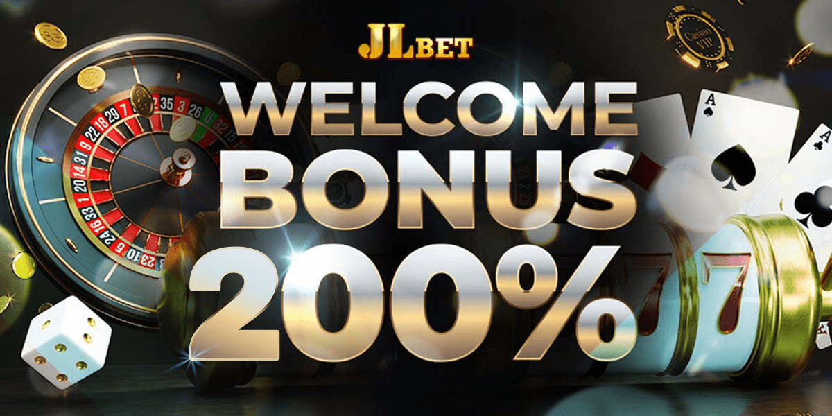 Jl777 Casino Login 2024 - Find Bonuses Up to 200%