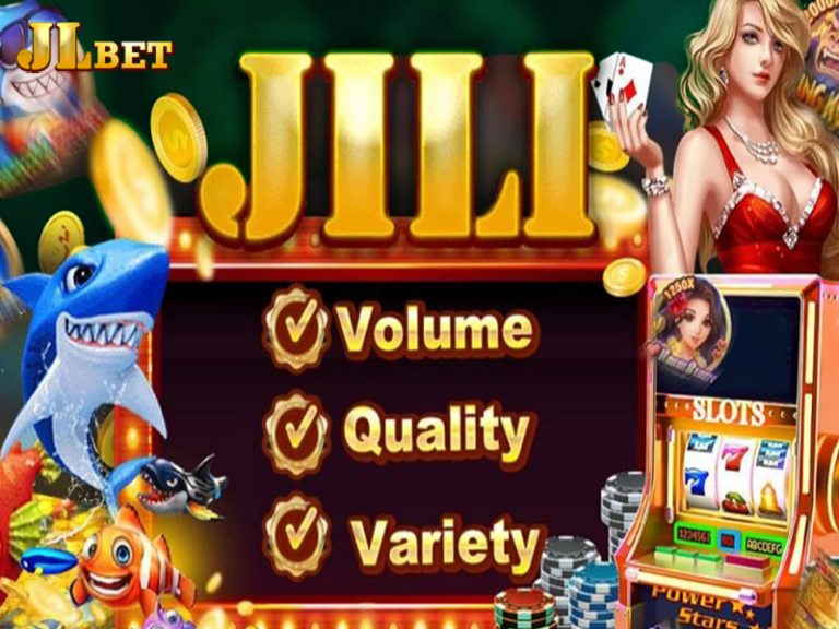 Exploring Jiligames in Philippines Online Casino Scene