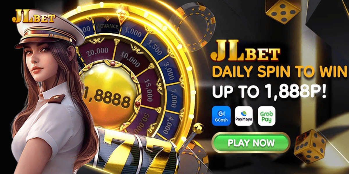 Jl777 Slot - New Member Win Up to PHP 18,888 Bonus