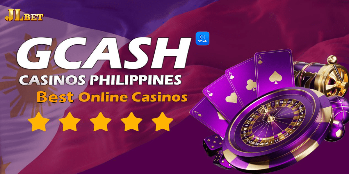 Best GCash Online Jslot Casino Sites in the Philippines 2024