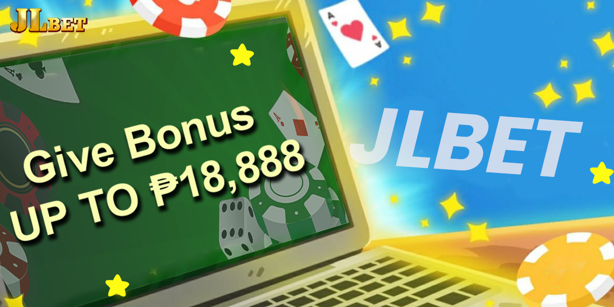 Hit the Jackpot With JL Slot and Win Up to ₱18,888