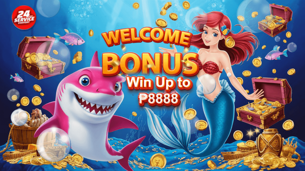 Win Up to ₱8,888 Jackpot - Jilliace Slots