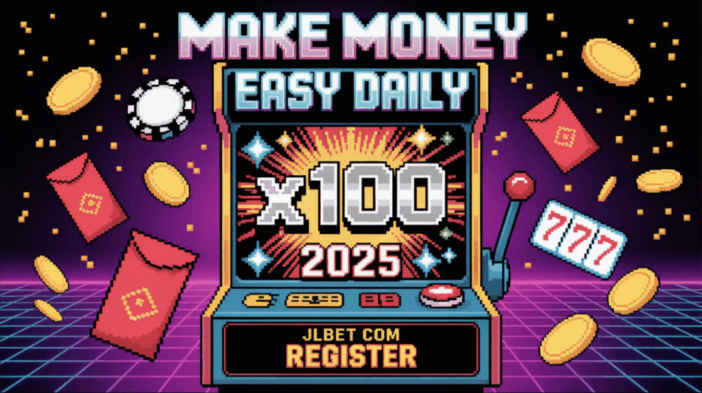 Jlbet com login register – Make Money Easy Daily