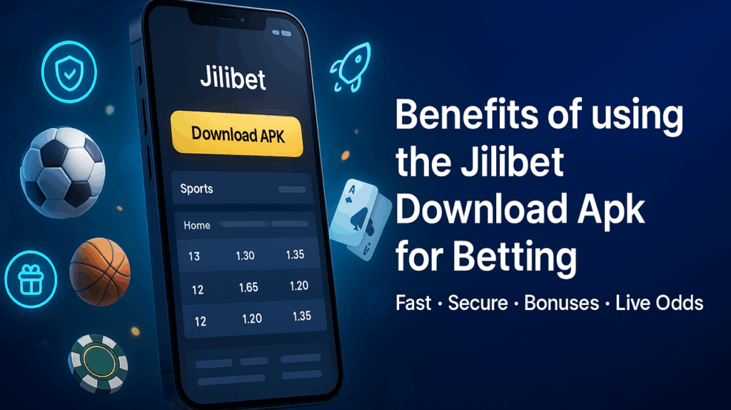 jilibet download